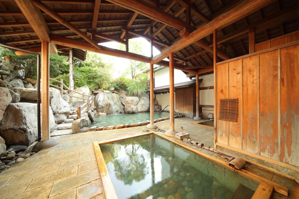 Misasakan Exterior photo