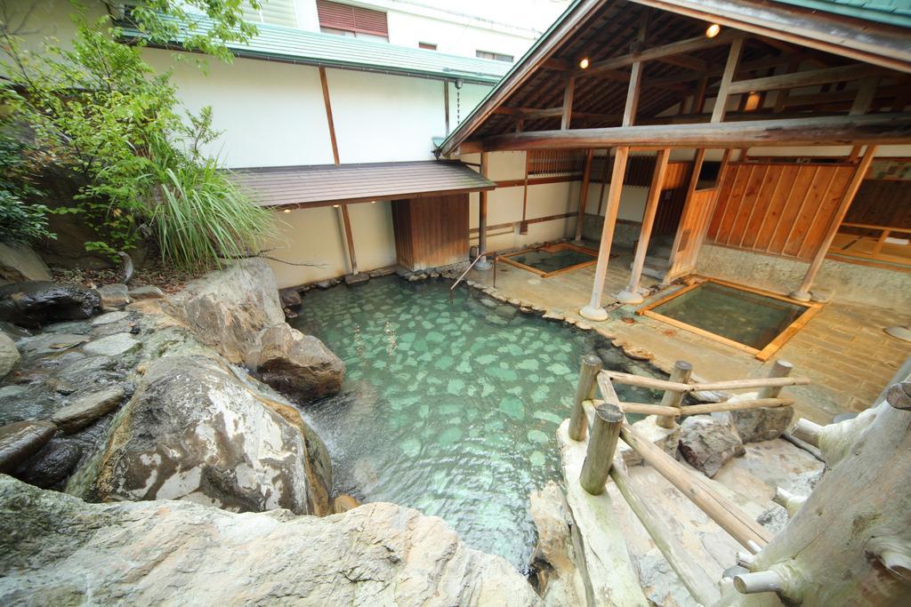 Misasakan Exterior photo